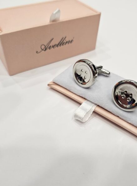 Avelleni Cufflinks